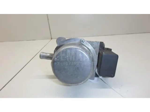 Насос вакуумный