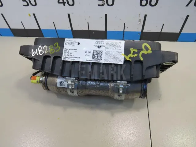 Подушка безопасности пассажирская (в торпедо) для  BMW 7-serie G11/G12 2015-2022