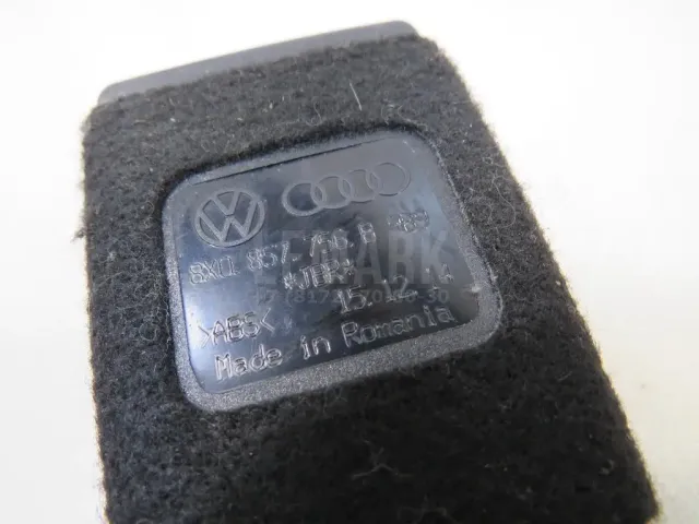 Ответная часть ремня безопасности для  Audi TT(8N) 1998-2006