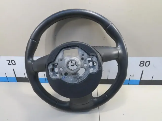 Рулевое колесо для AIR BAG (без AIR BAG)