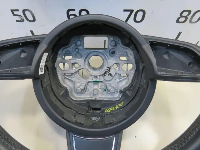 Рулевое колесо для AIR BAG (без AIR BAG)