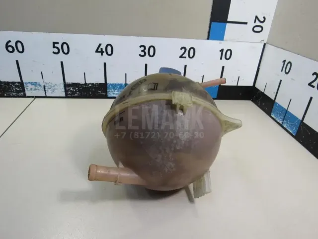 Бачок расширительный