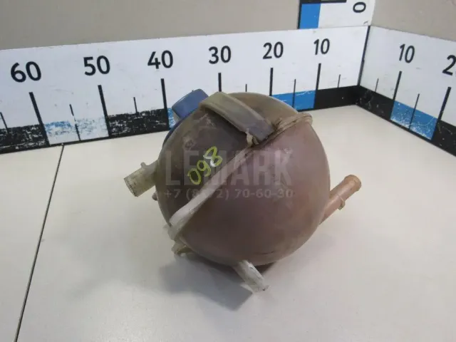 Бачок расширительный