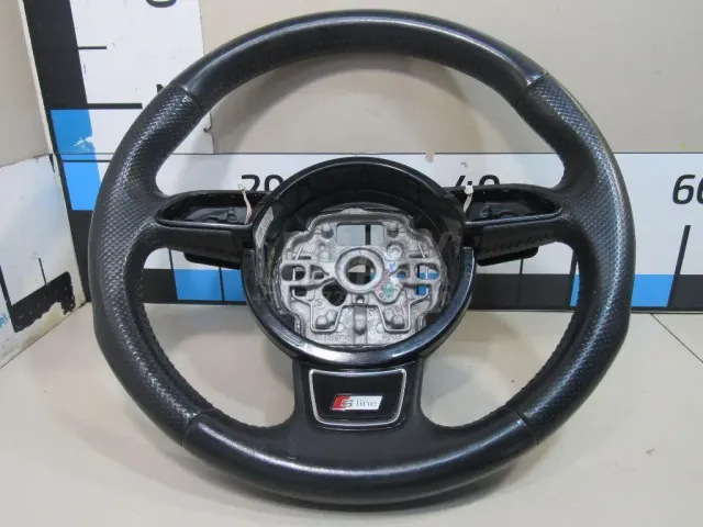 Рулевое колесо для AIR BAG (без AIR BAG) для  Honda Accord VI 1998-2002