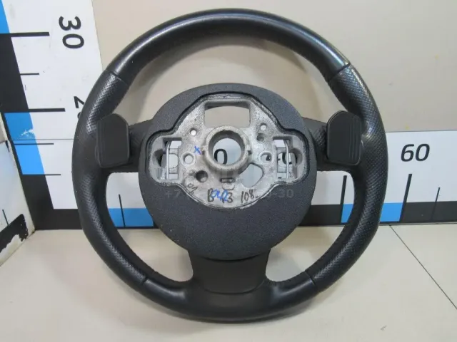 Рулевое колесо для AIR BAG (без AIR BAG) для  Honda Accord VI 1998-2002