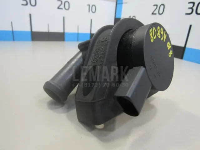Насос подкачки для  Geely GC6 2014-2016