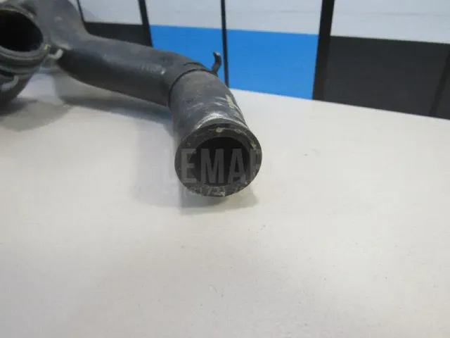 Патрубок отопителя для  ERF