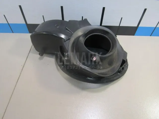 Ниша лючка бензобака для  Audi A3 (8L1) 1996-2003