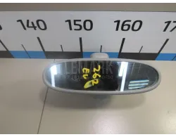 Зеркало заднего вида