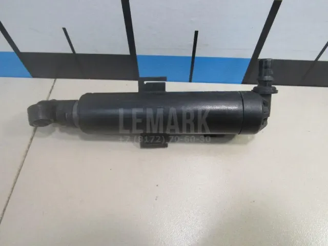 Форсунка омывателя фары