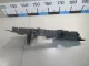 Воздуховод радиатора левый