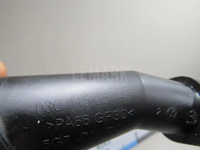 Маслозаборник для  Audi Allroad quattro 2006-2012