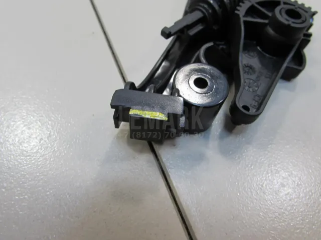 Заслонка отопителя для  Ford B-MAX 2012-2018