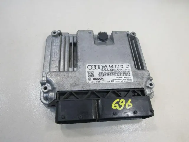 Блок управления двигателем для  Audi Allroad quattro 2006-2012