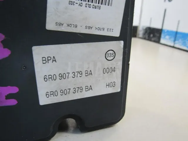 Блок ABS (насос) для  Chevrolet Orlando 2011-2015