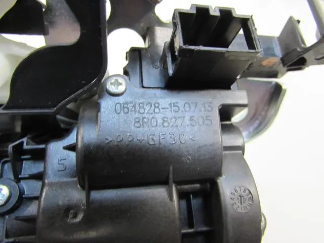 Замок багажника для  Audi 100/200 [43] 0-1983