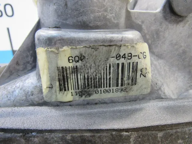 Кулиса КПП для  Cadillac SRX 2003-2009