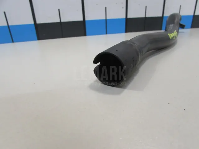 Трубка картерных газов