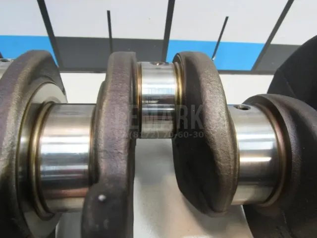 Коленвал для  Audi A3 (8L1) 1996-2003