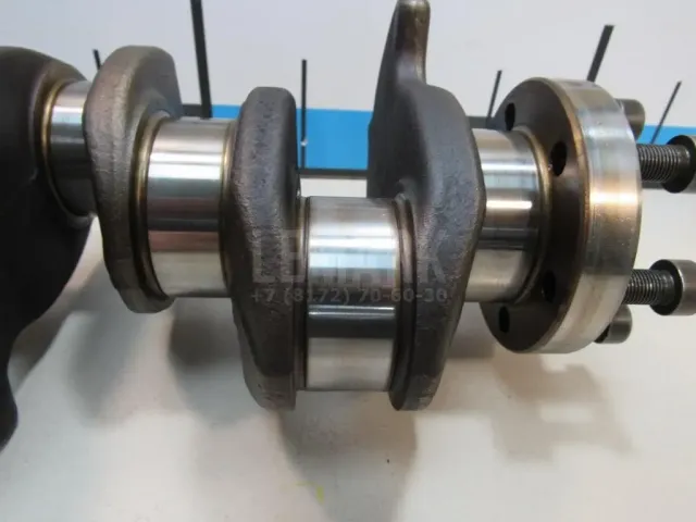 Коленвал для  Audi A3 (8L1) 1996-2003