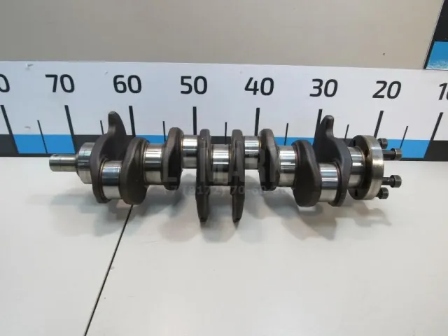 Коленвал для  Audi A3 (8L1) 1996-2003