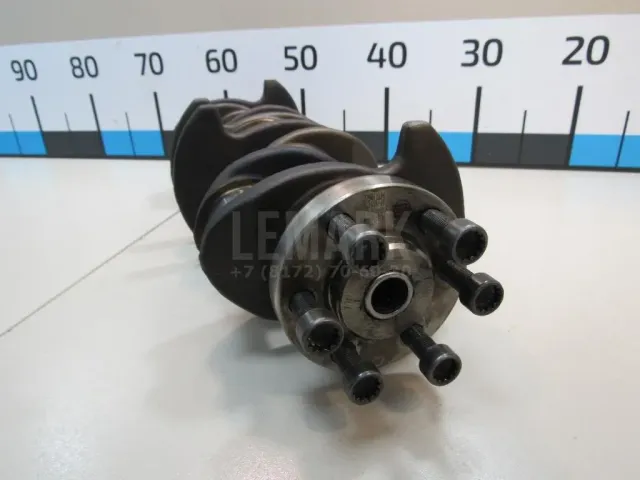 Коленвал для  Audi A3 (8L1) 1996-2003