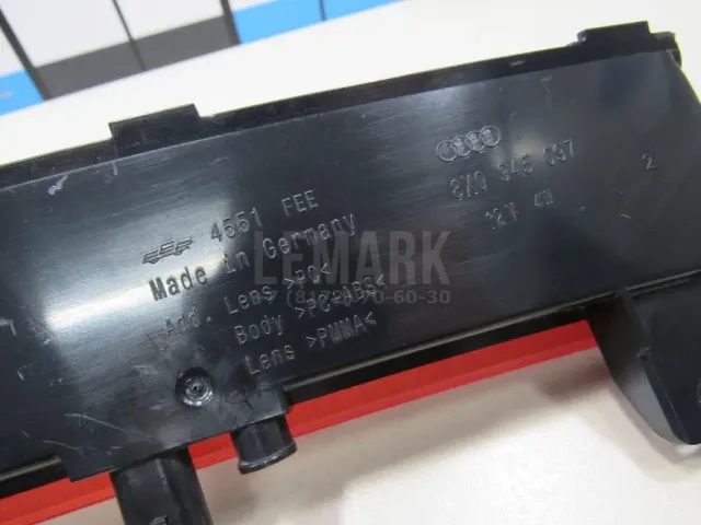 Фонарь задний (стоп сигнал) для  Dongfeng GX 2022