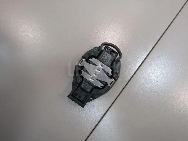 Датчик дождя