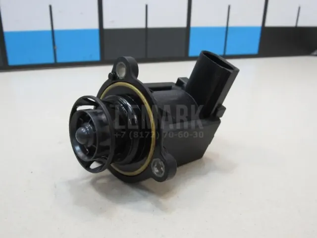 Клапан отсекающий для  Citroen C4 Aircross 2012-2017