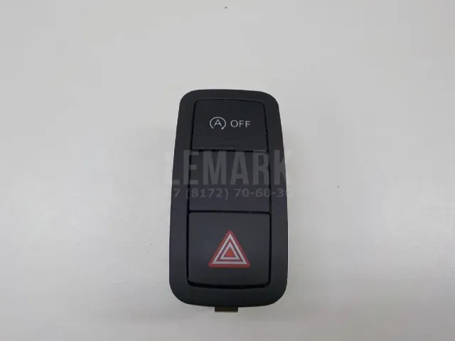 Блок кнопок для  Audi A1 (8X) 2010-2018