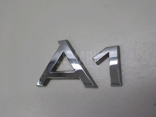 Эмблема для  Audi A8 [4E] 2002-2010