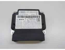 Блок управления AIR BAG