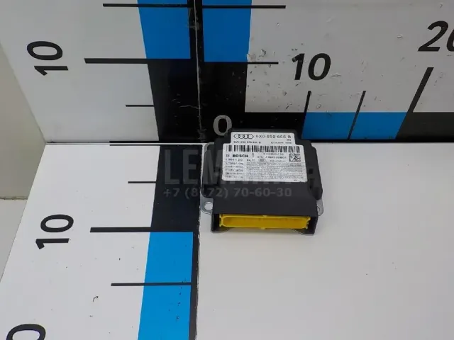 Блок управления AIR BAG для  Exeed TXL (M32T) 2019