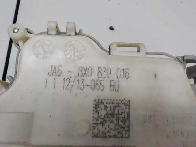 Замок двери задней правой для  Ford Mondeo V 2015-2022