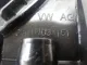 Крышка коленвала передняя для  Audi A6 [C6,4F] 2004-2011