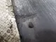 Пыльник двигателя центральный