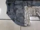 Пыльник двигателя центральный
