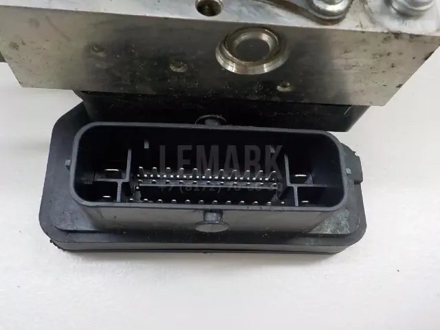 Блок ABS (насос)