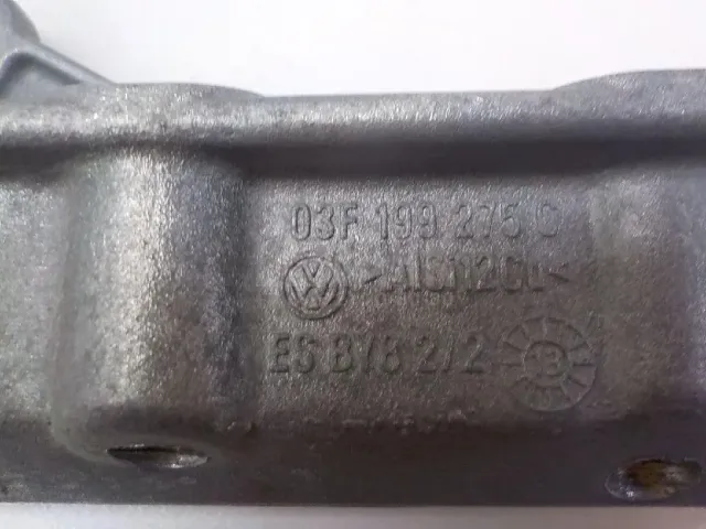 Кронштейн КПП