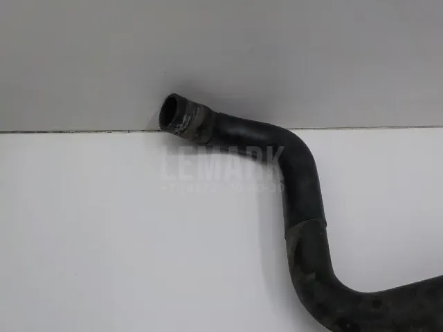 Патрубок радиатора для  BMW 1-serie F20/F21 2011-2019