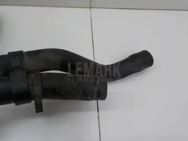 Патрубок радиатора для  BMW 1-serie F20/F21 2011-2019