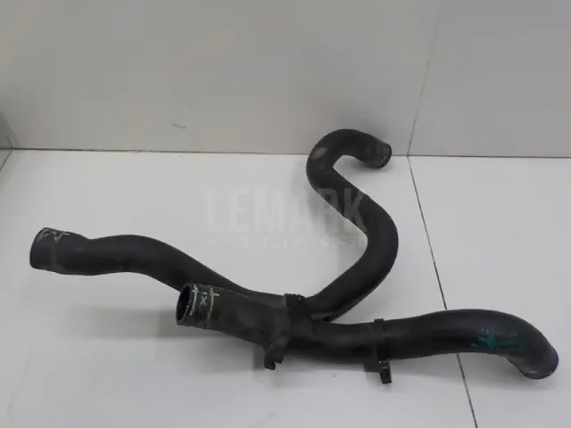 Патрубок радиатора для  BMW 1-serie F20/F21 2011-2019