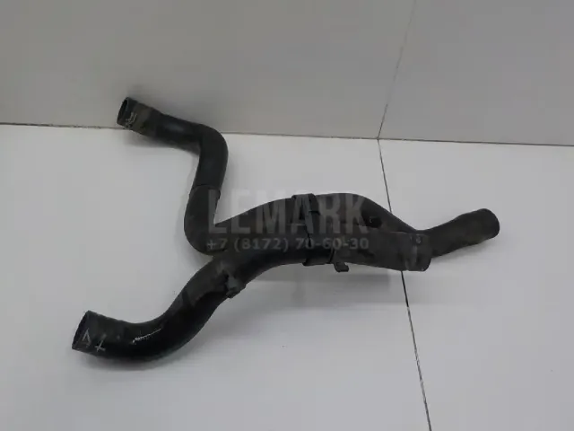 Патрубок радиатора для  BMW 1-serie F20/F21 2011-2019