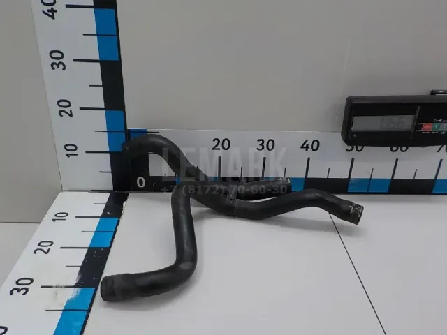 Патрубок радиатора для  BMW 1-serie F20/F21 2011-2019