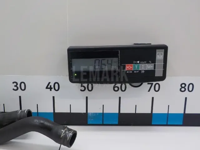 Патрубок радиатора для  BMW 1-serie F20/F21 2011-2019