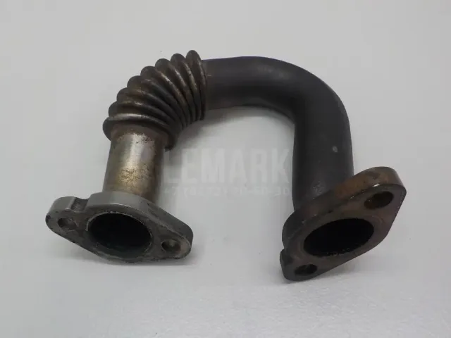 Трубка системы рециркуляции (EGR) для  Honda Accord VII 2003-2008