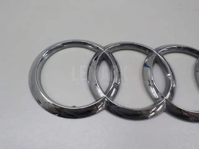 Эмблема на крышку багажника для  BMW 5-serie G30/G31/F90 2017-2023