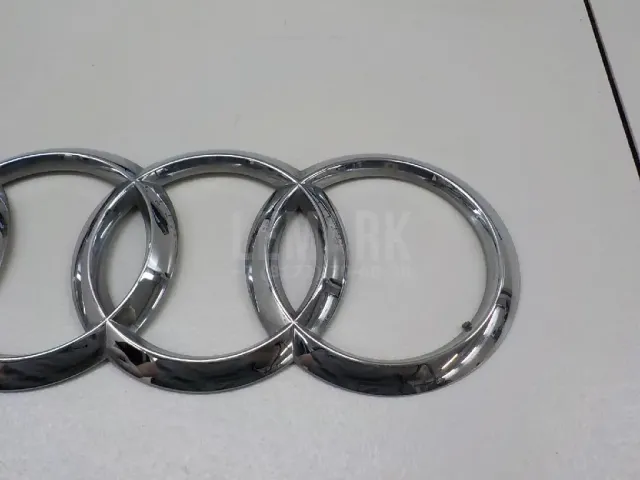 Эмблема на крышку багажника для  BMW 5-serie G30/G31/F90 2017-2023
