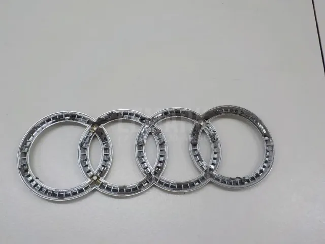 Эмблема на крышку багажника для  BMW 5-serie G30/G31/F90 2017-2023
