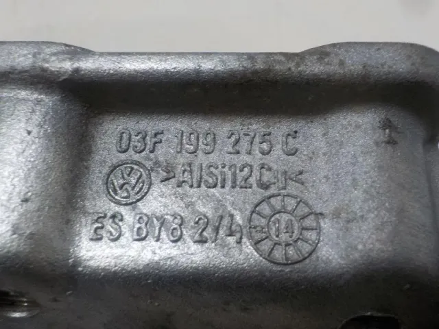 Кронштейн КПП